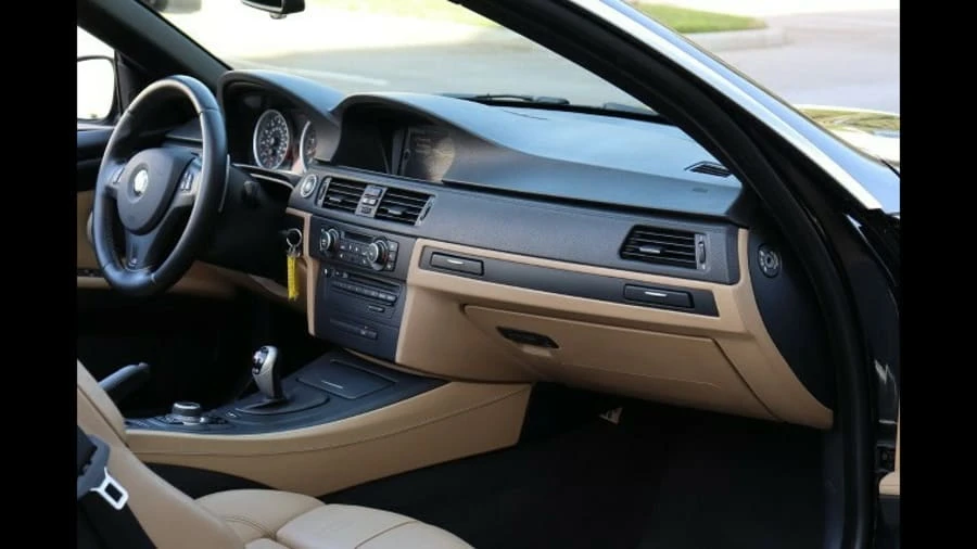 2013 BMW M3 - Image 8 of 20