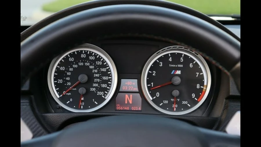 2013 BMW M3 - Image 10 of 20
