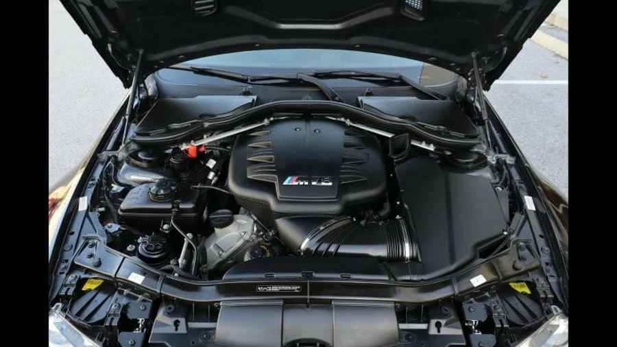 2013 BMW M3 - Image 11 of 20
