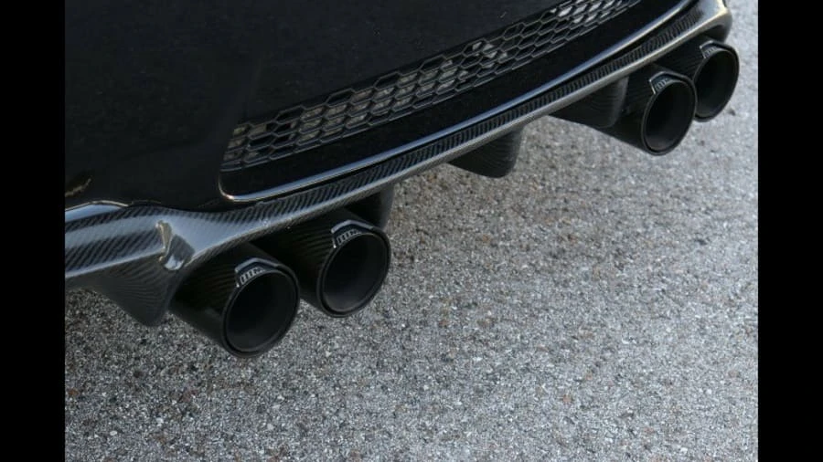 2013 BMW M3 - Image 13 of 20