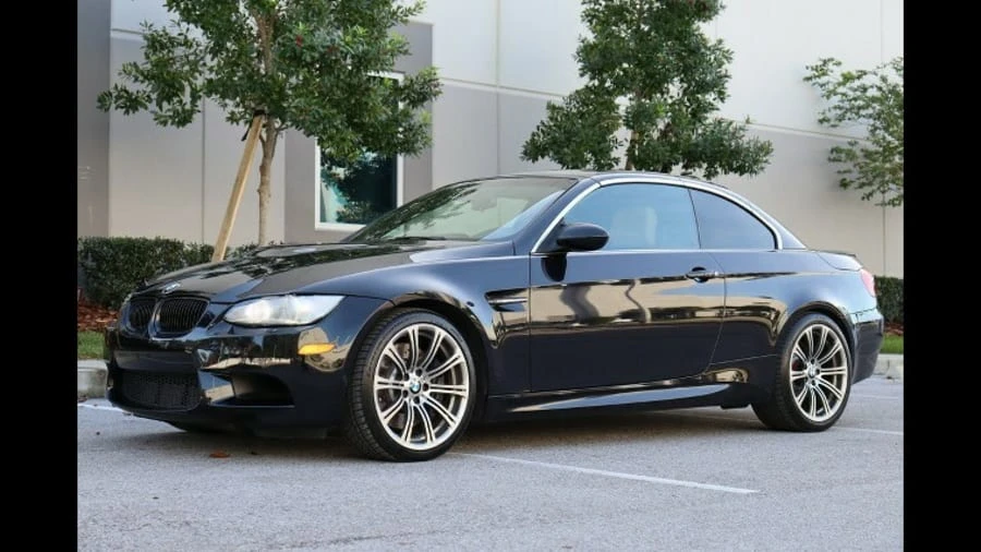 2013 BMW M3 - Image 14 of 20