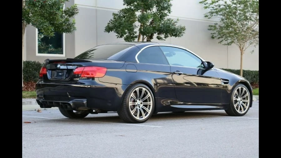 2013 BMW M3 - Image 15 of 20