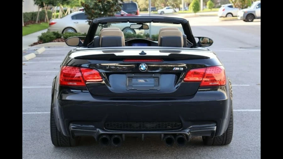 2013 BMW M3 - Image 16 of 20