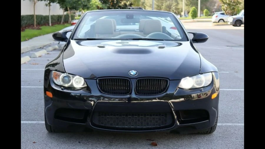 2013 BMW M3 - Image 17 of 20