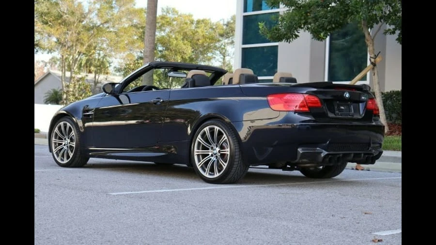 2013 BMW M3 - Image 18 of 20