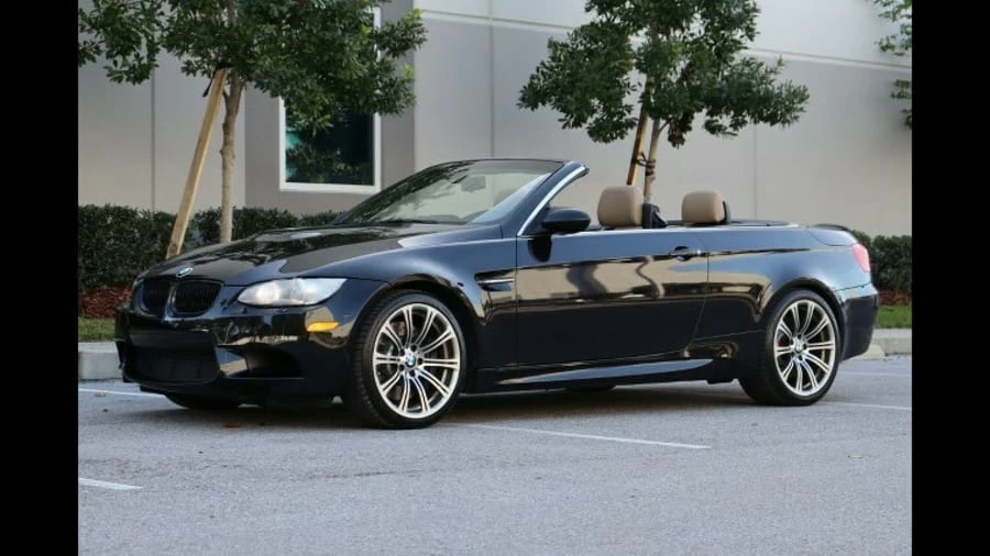 2013 BMW M3 - Image 19 of 20