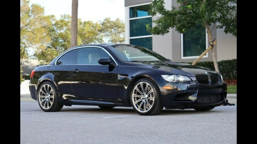 2013 BMW M3 - Image 20 of 20