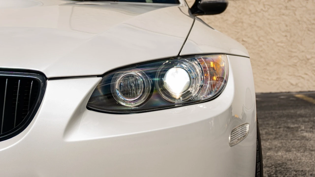 2013 BMW M3 - Image 19 of 21