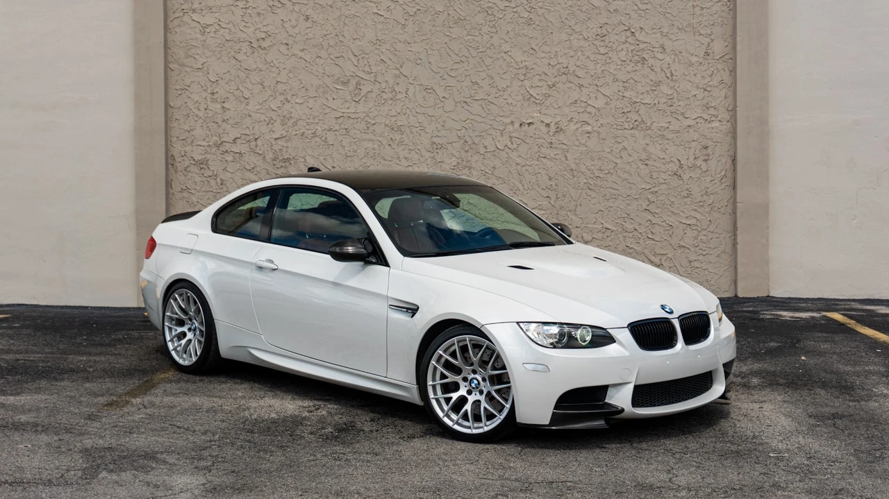 2013 BMW M3 - Image 4 of 21