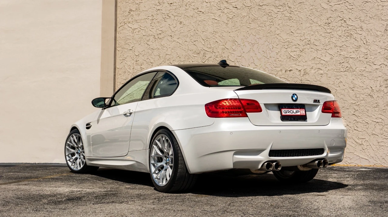 2013 BMW M3 - Image 10 of 21