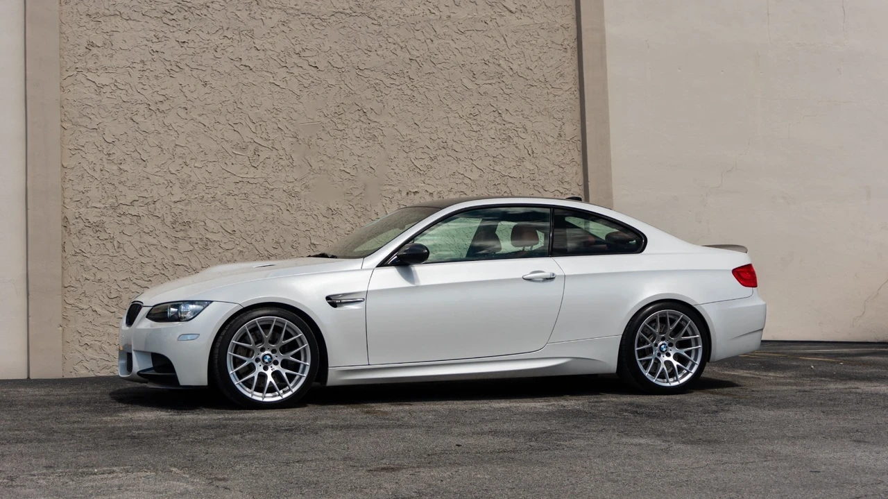2013 BMW M3 - Image 14 of 21