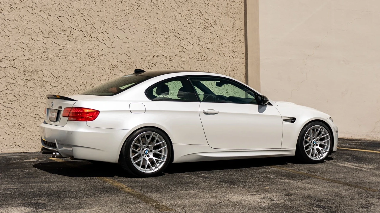 2013 BMW M3 - Image 5 of 21