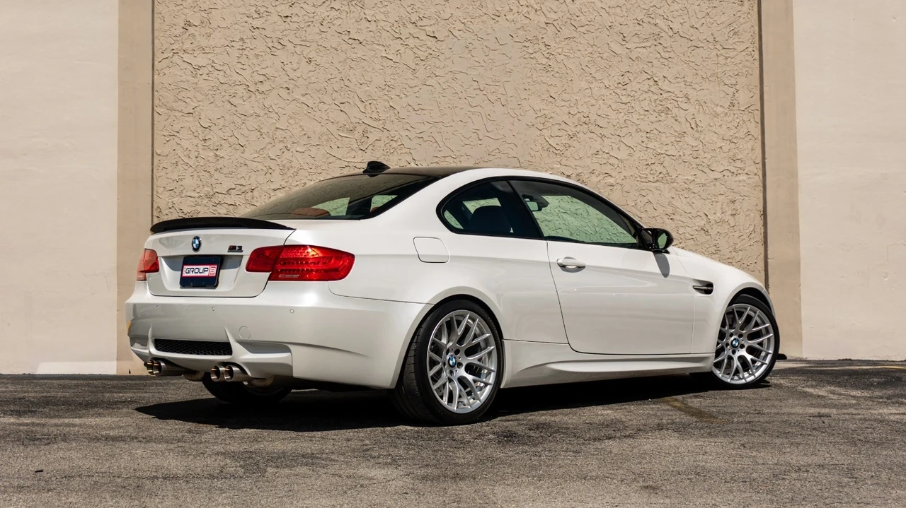 2013 BMW M3 - Image 7 of 21