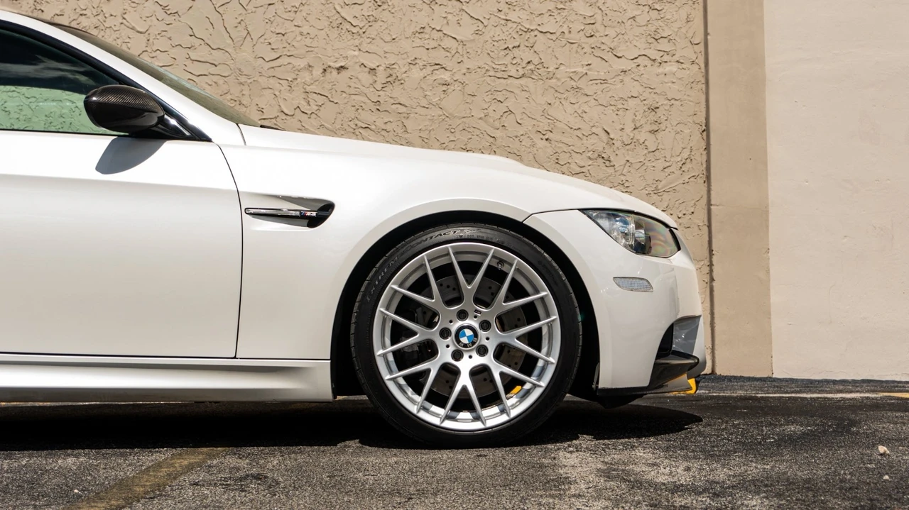2013 BMW M3 - Image 20 of 21