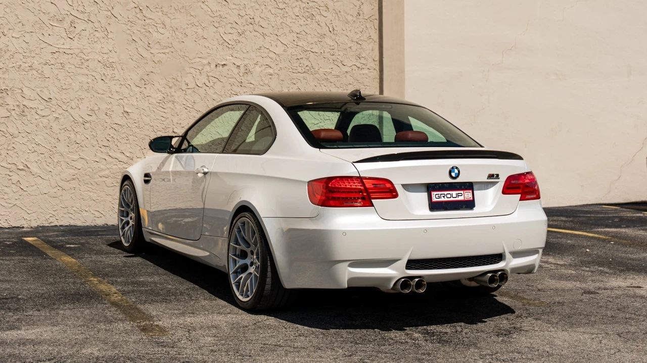 2013 BMW M3 - Image 8 of 21