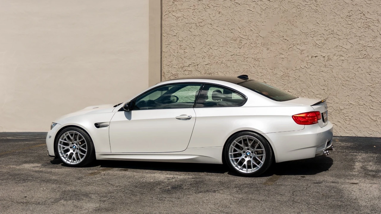 2013 BMW M3 - Image 13 of 21