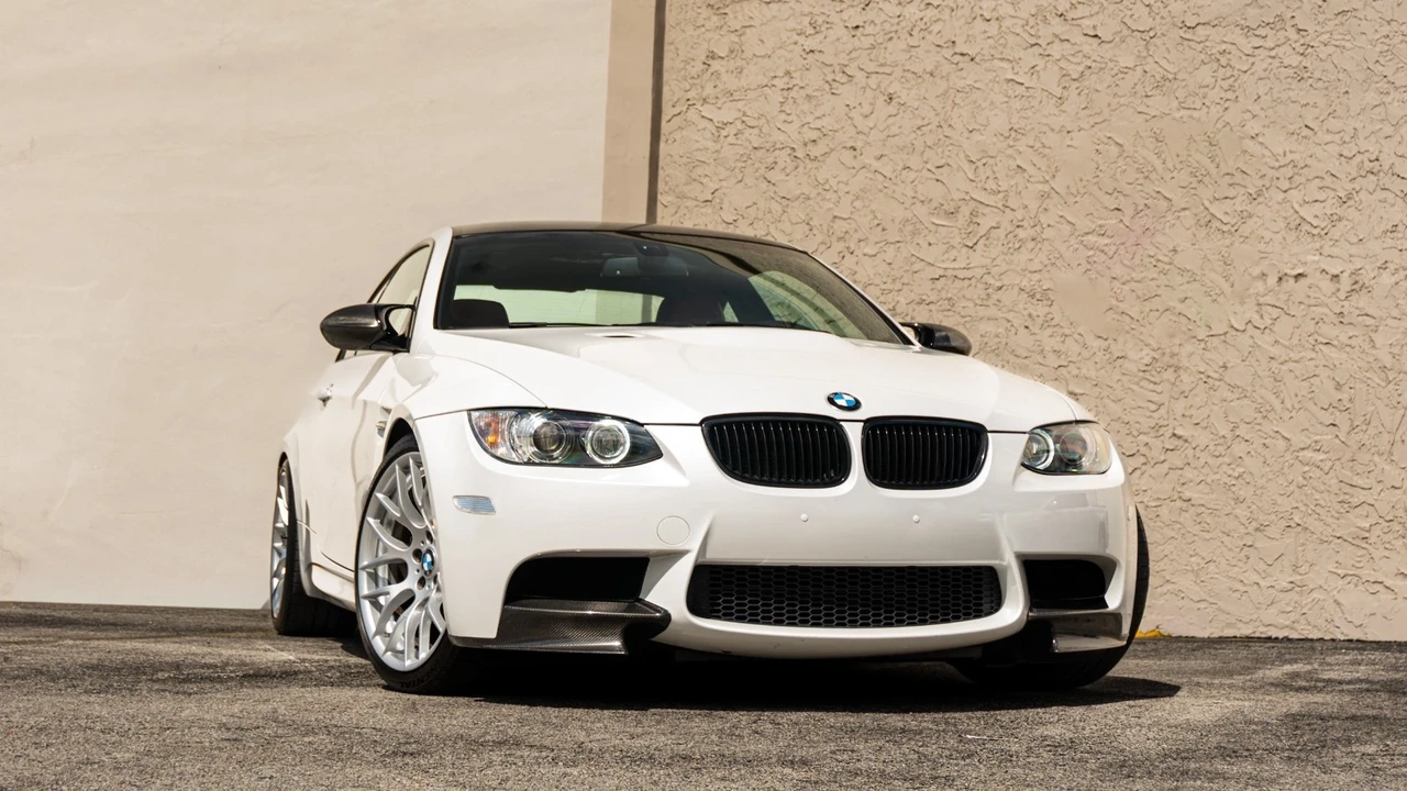 2013 BMW M3 - Image 2 of 21