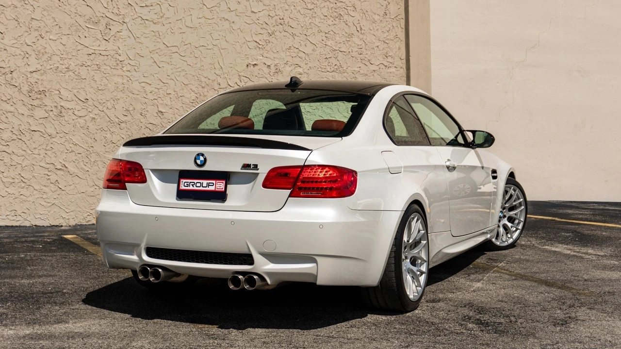2013 BMW M3 - Image 6 of 21