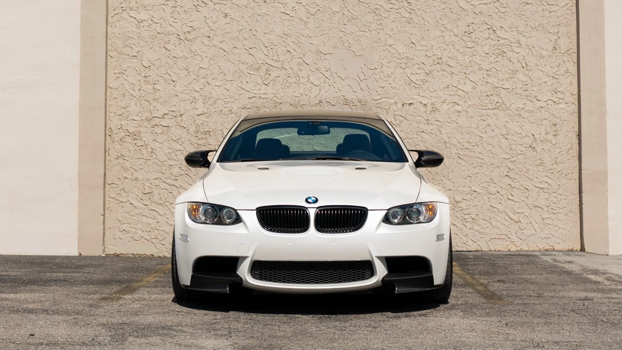 2013 BMW M3 - Image 17 of 21