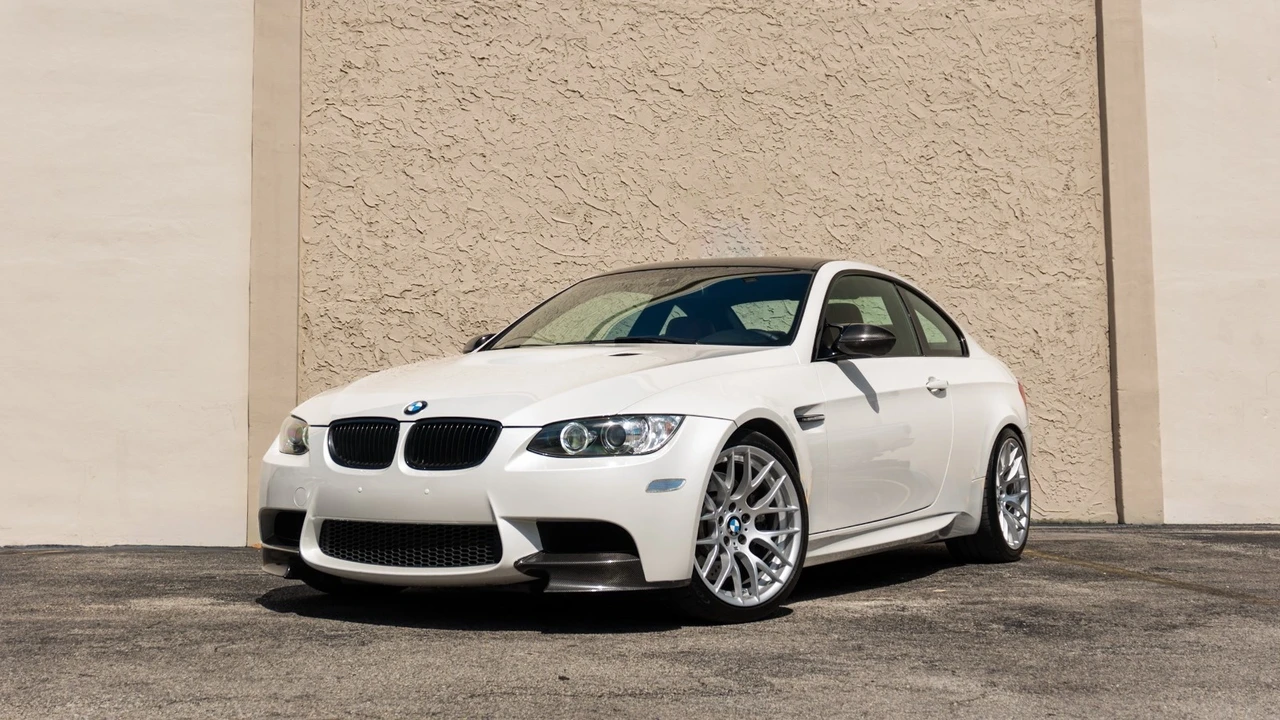 2013 BMW M3 - Image 16 of 21