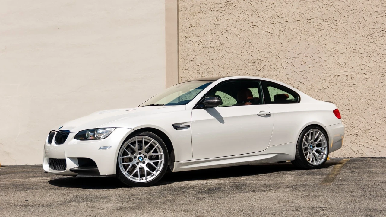 2013 BMW M3 - Image 15 of 21