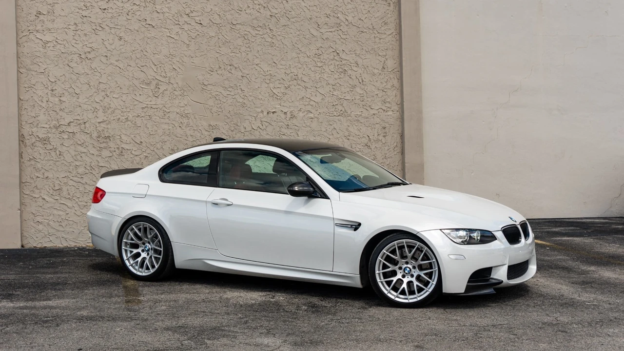 2013 BMW M3 - Image 3 of 21