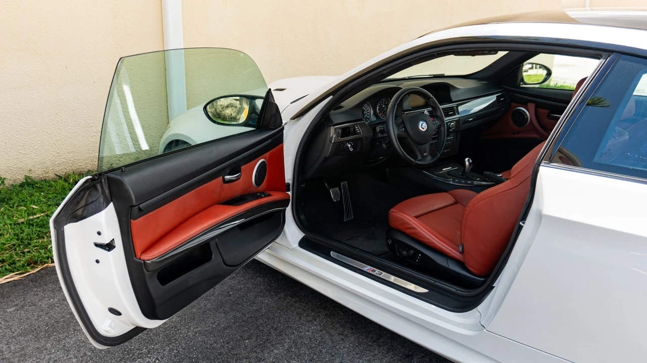 2013 BMW M3 - Image 21 of 21