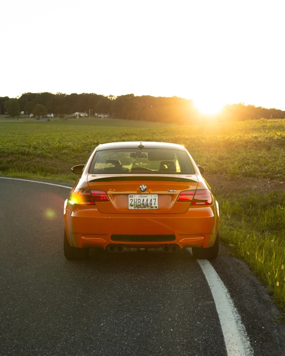 2013 BMW E92 M3 Coupe - Image 16 of 19