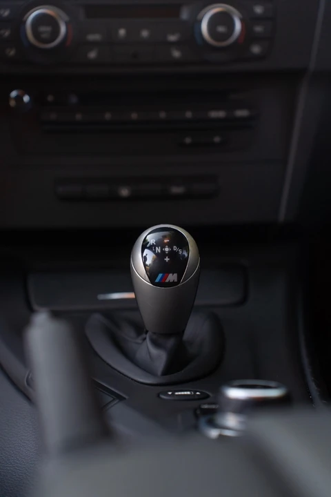 2013 BMW E92 M3 Coupe - Image 10 of 19