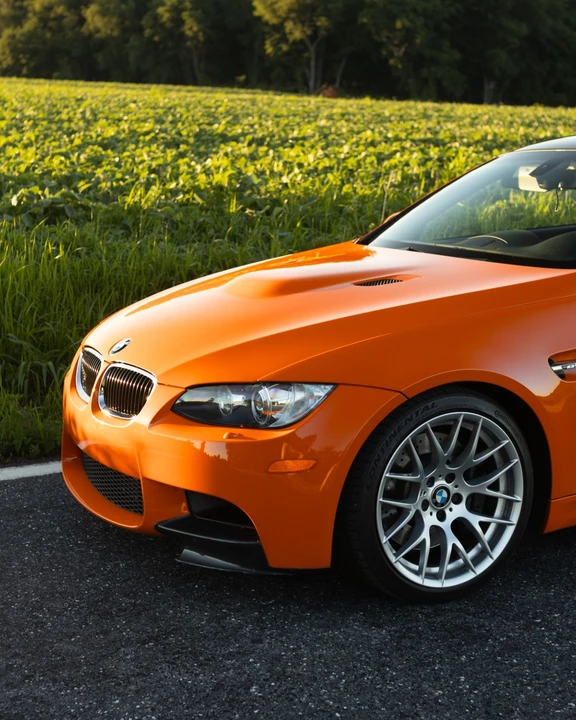 2013 BMW E92 M3 Coupe - Image 5 of 19