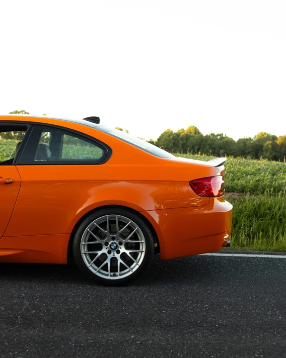 2013 BMW E92 M3 Coupe - Image 14 of 19