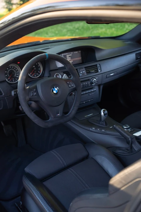 2013 BMW E92 M3 Coupe - Image 13 of 19