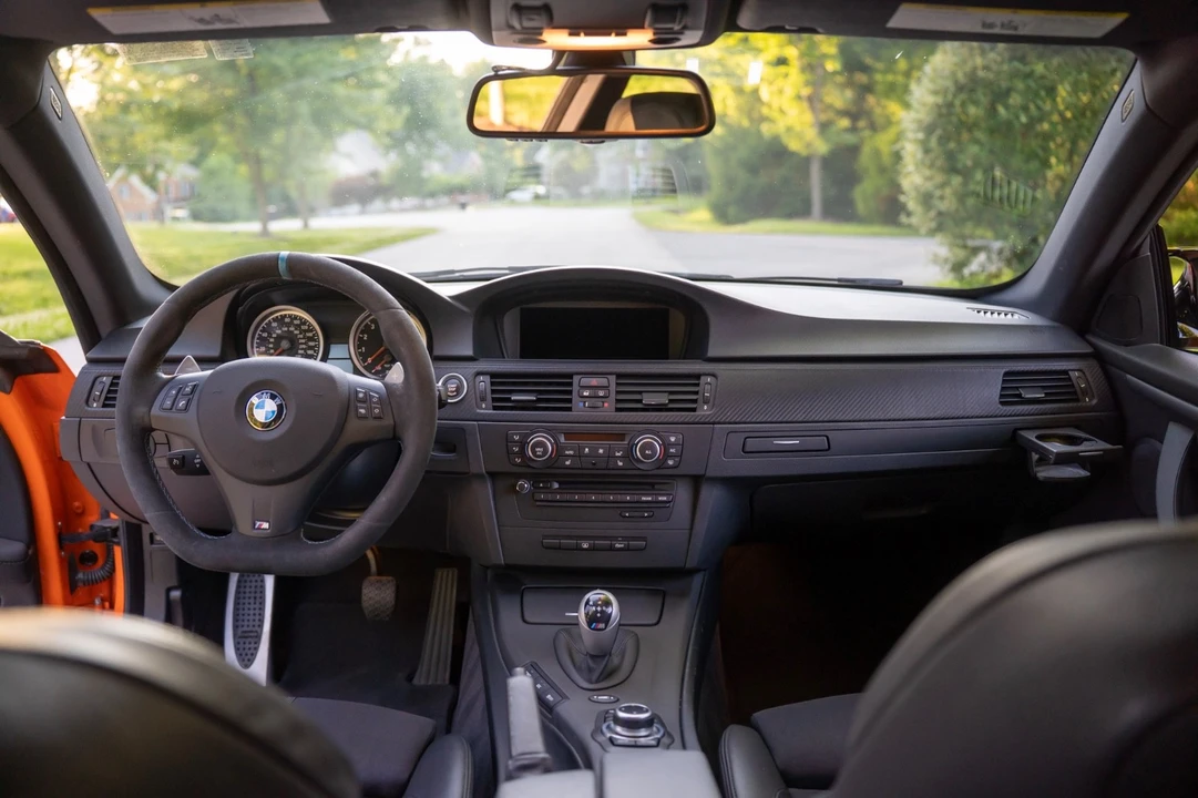 2013 BMW E92 M3 Coupe - Image 11 of 19