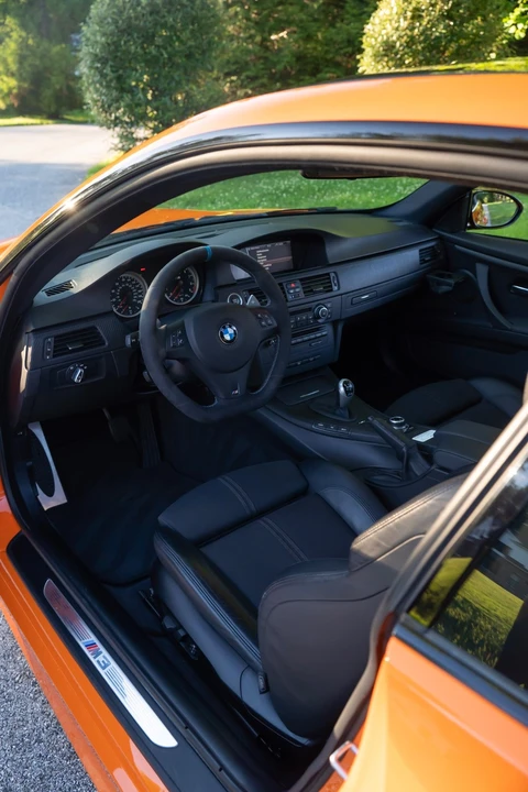 2013 BMW E92 M3 Coupe - Image 7 of 19