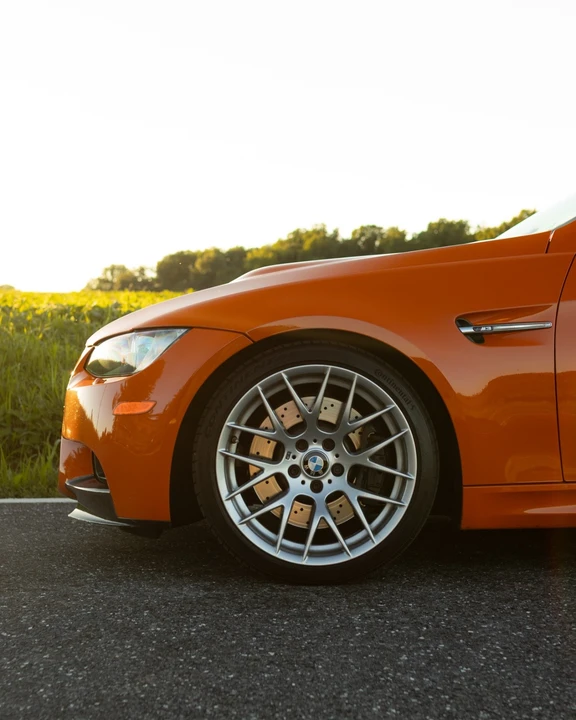 2013 BMW E92 M3 Coupe - Image 17 of 19