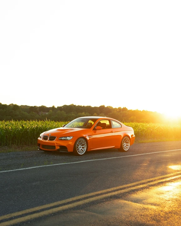 2013 BMW E92 M3 Coupe - Image 19 of 19