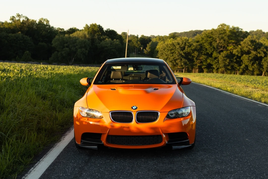 2013 BMW E92 M3 Coupe - Image 15 of 19