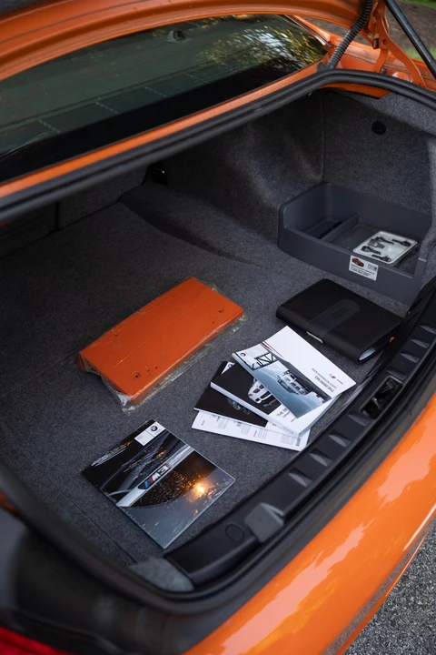 2013 BMW E92 M3 Coupe - Image 12 of 19