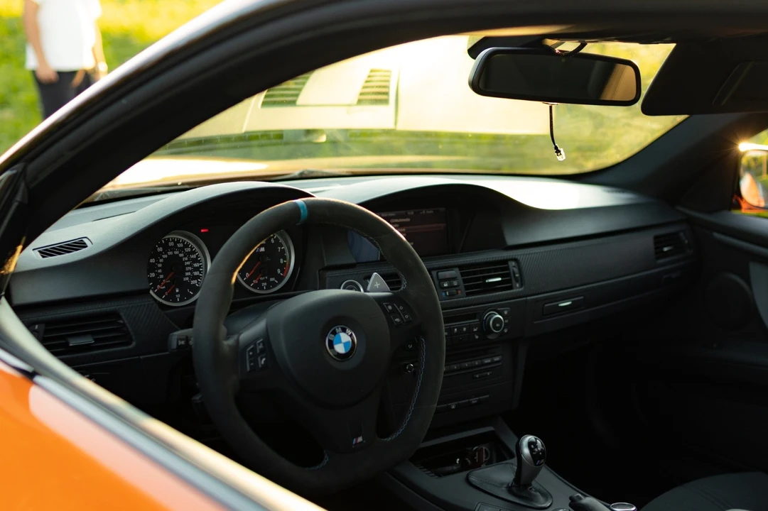 2013 BMW E92 M3 Coupe - Image 3 of 19