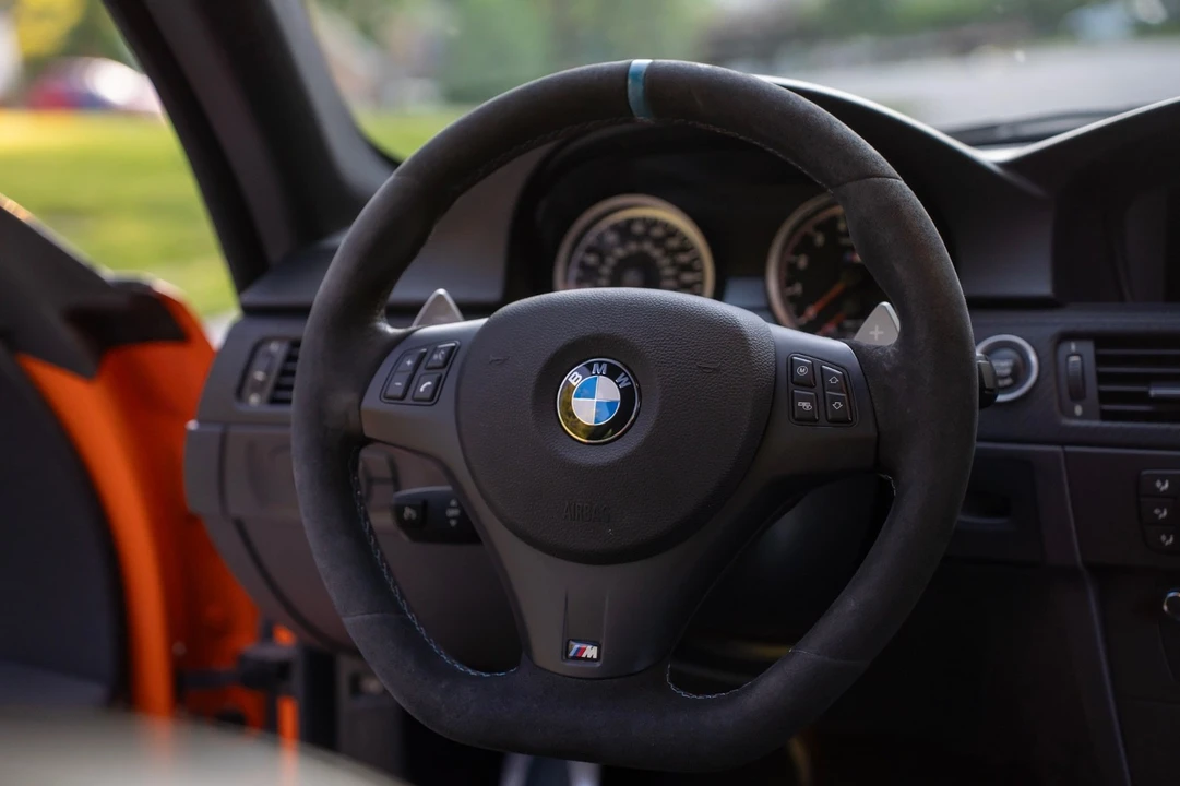 2013 BMW E92 M3 Coupe - Image 9 of 19