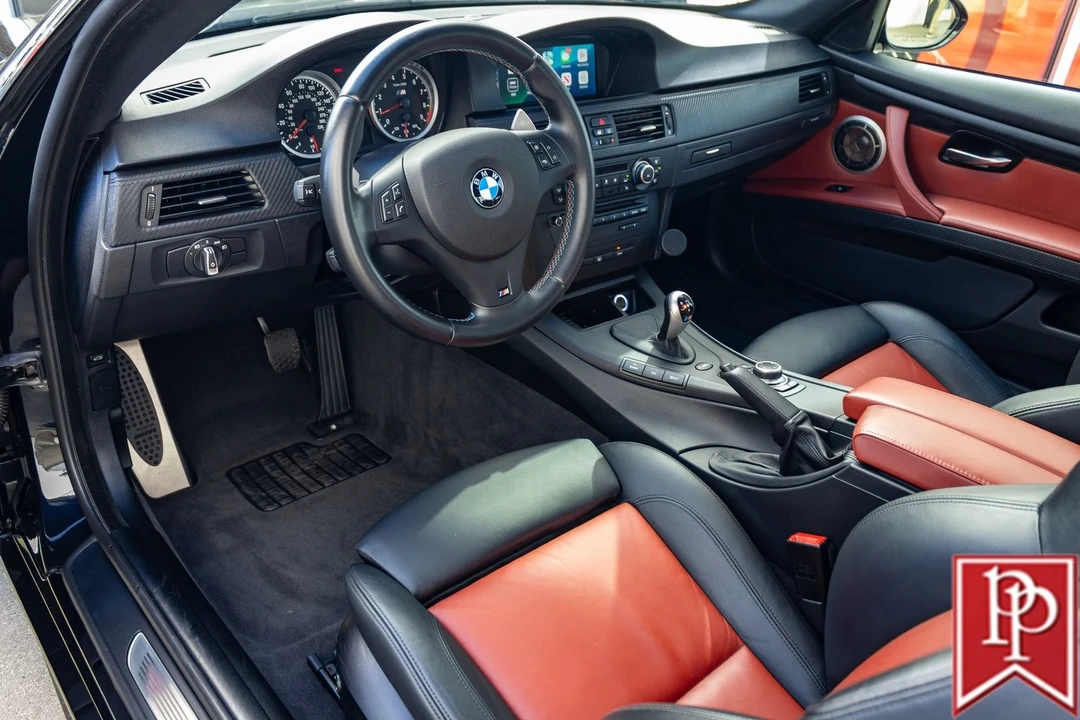 2013 BMW M3 - Image 10 of 21