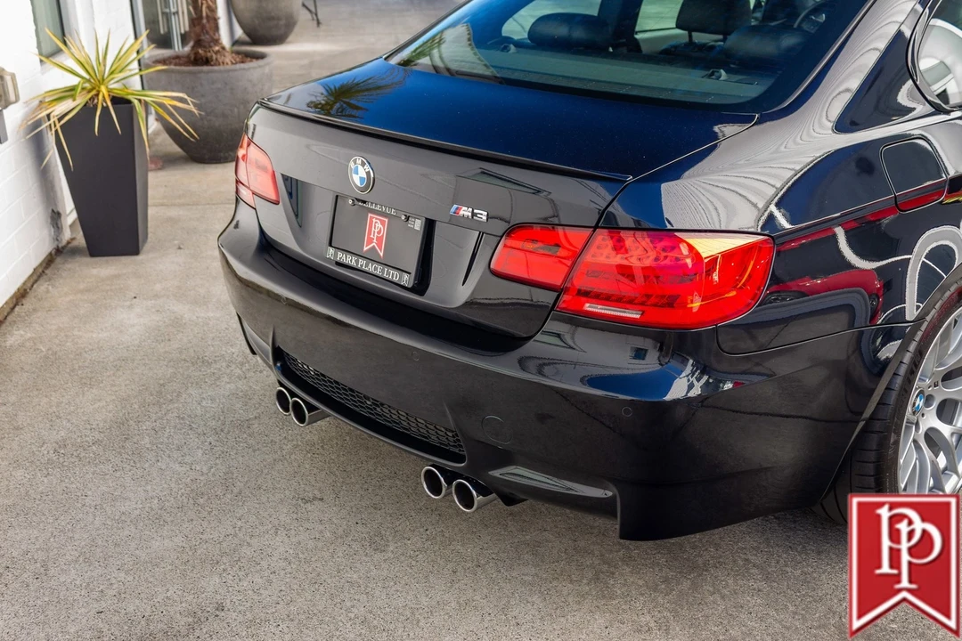 2013 BMW M3 - Image 7 of 21