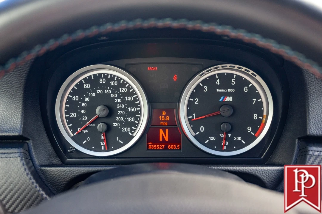 2013 BMW M3 - Image 15 of 21