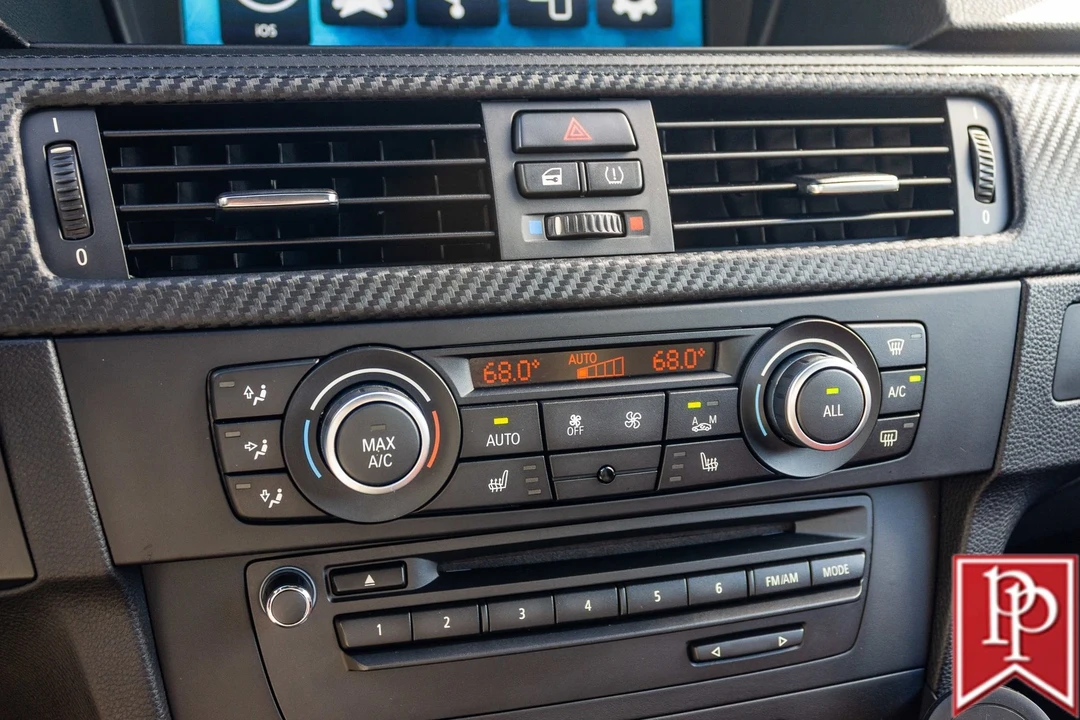 2013 BMW M3 - Image 20 of 21
