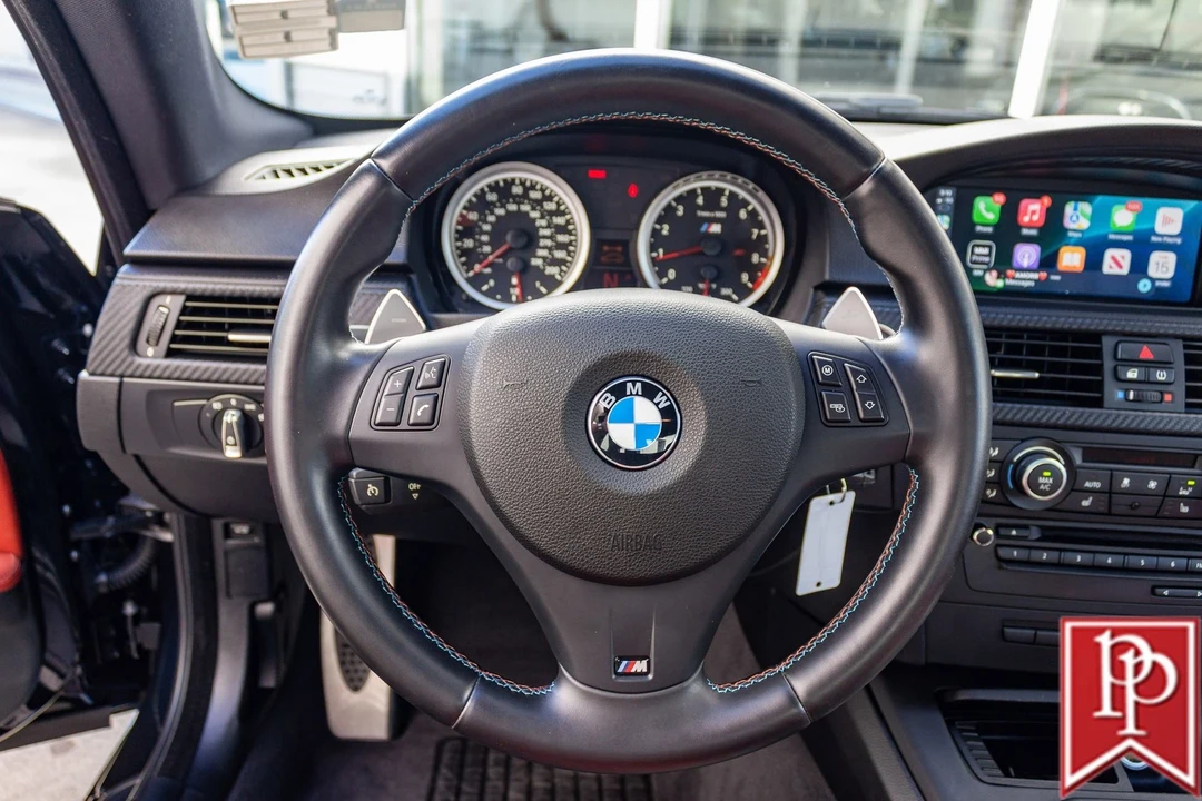 2013 BMW M3 - Image 12 of 21
