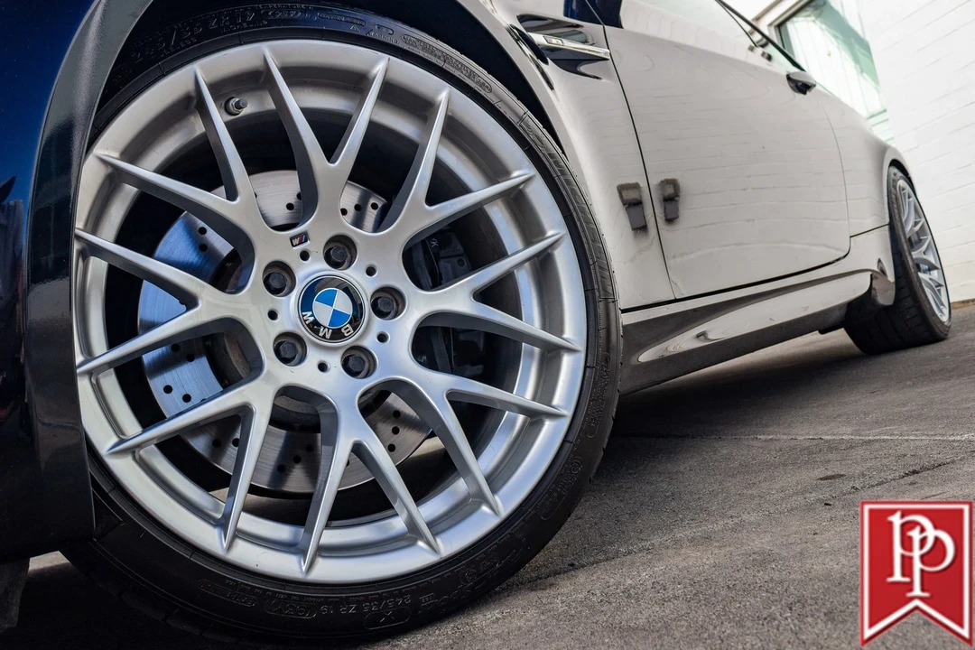 2013 BMW M3 - Image 3 of 21