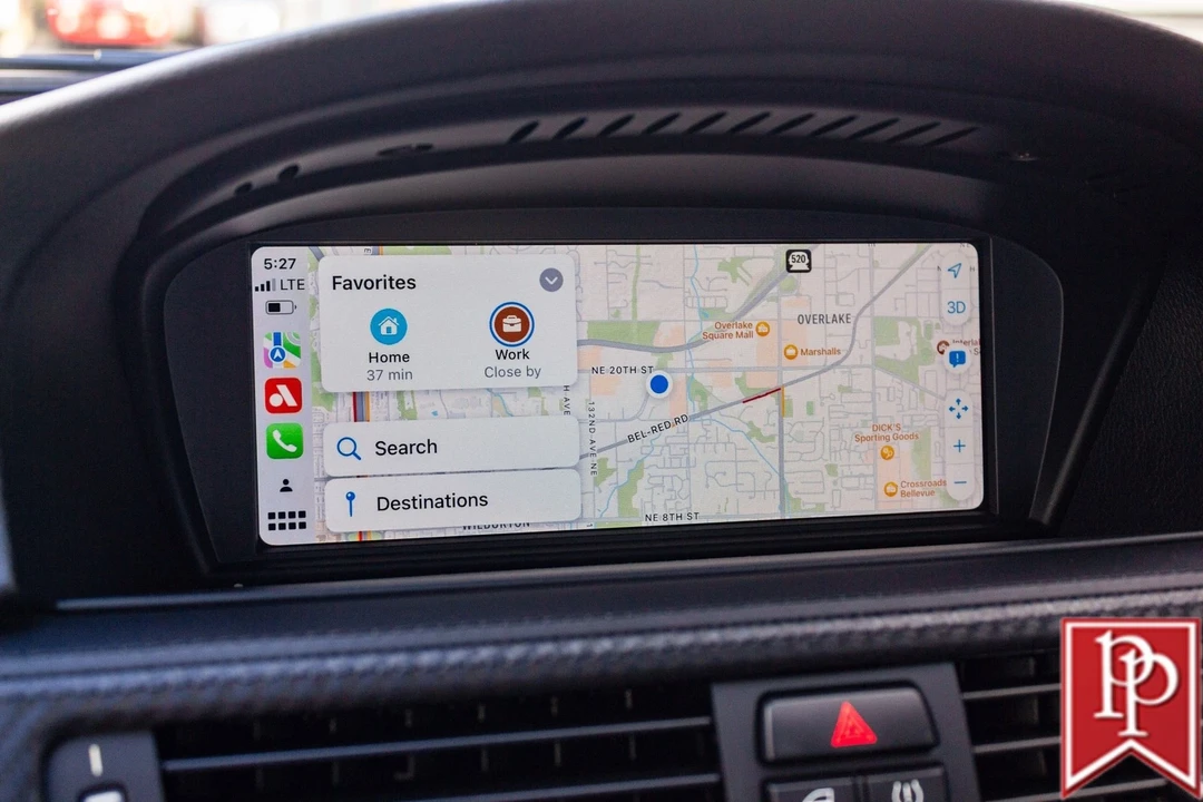 2013 BMW M3 - Image 18 of 21