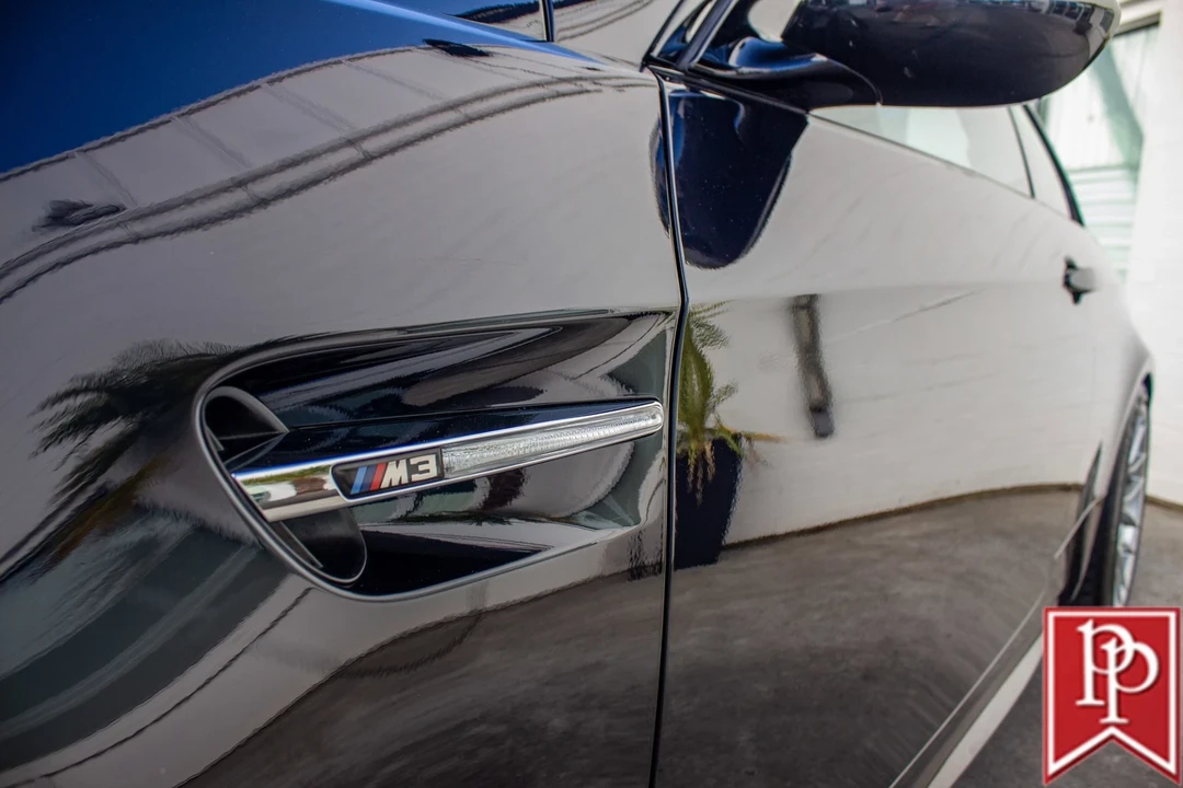 2013 BMW M3 - Image 4 of 21