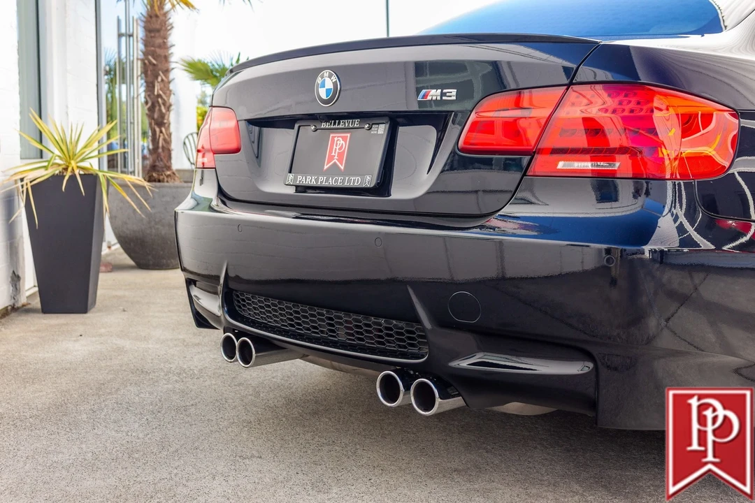 2013 BMW M3 - Image 9 of 21
