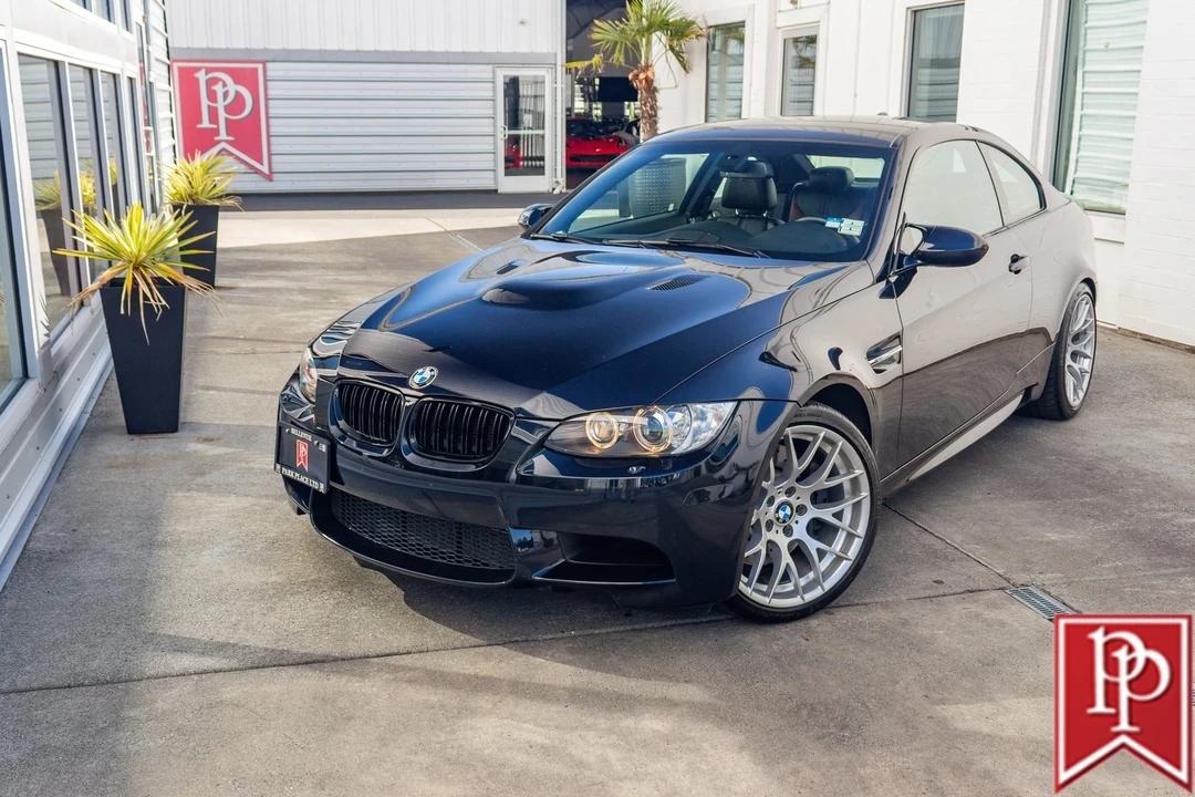 2013 BMW M3 - Image 2 of 21